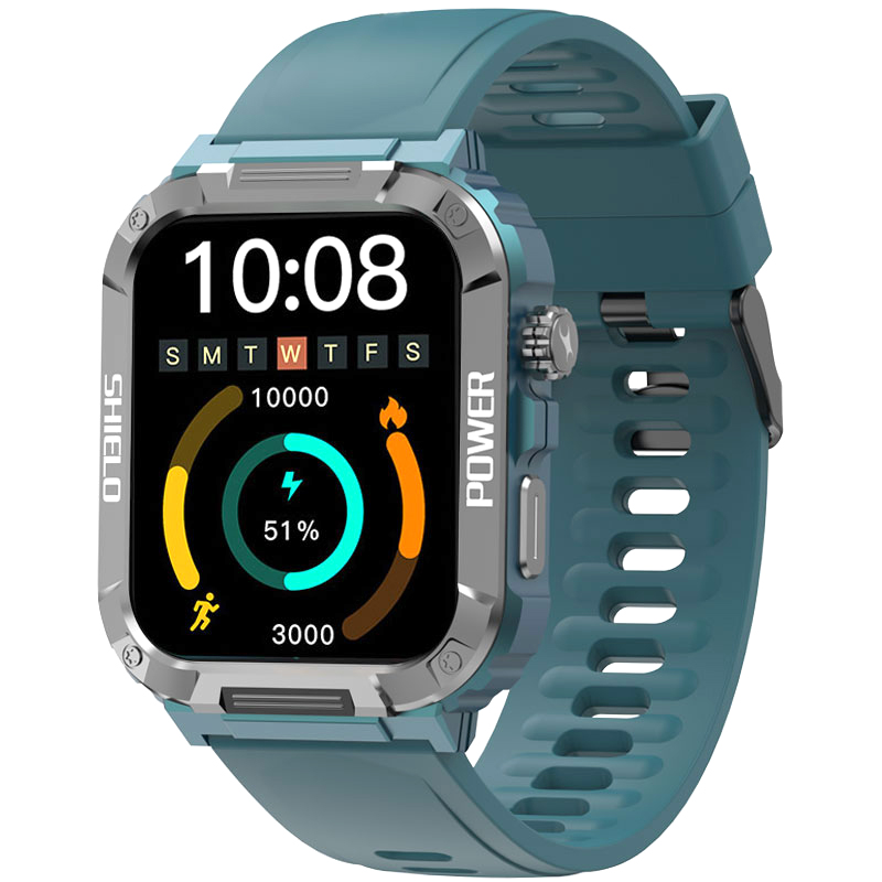 Smartwatch Samsung Watches For Men - 男性用、女性用スマートウォッチ、ワイヤレスBluetoothウォッチ、スピーカー付き、iPhone、Samsung、Xiaomi、OPPO、Vivo、Honorなどに対応。 電話