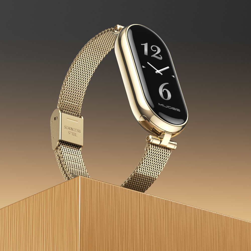 Smartwatch Watches For Girls - For Xiaomi Mi Band 10 11