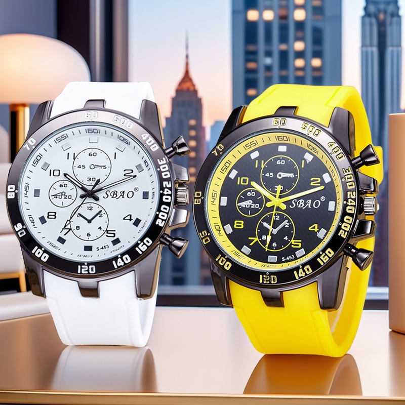 Smartwatch Watches For Girls - 男性と女性向けの新しいクォーツ時計、学生向けスポーツシリコン時計、さまざまな色が用意されており、カジュアルウェアやホリデーギフトに最適、カジュアルウェア時計 | ミニマリストウォッチ | 耐久性のある時計