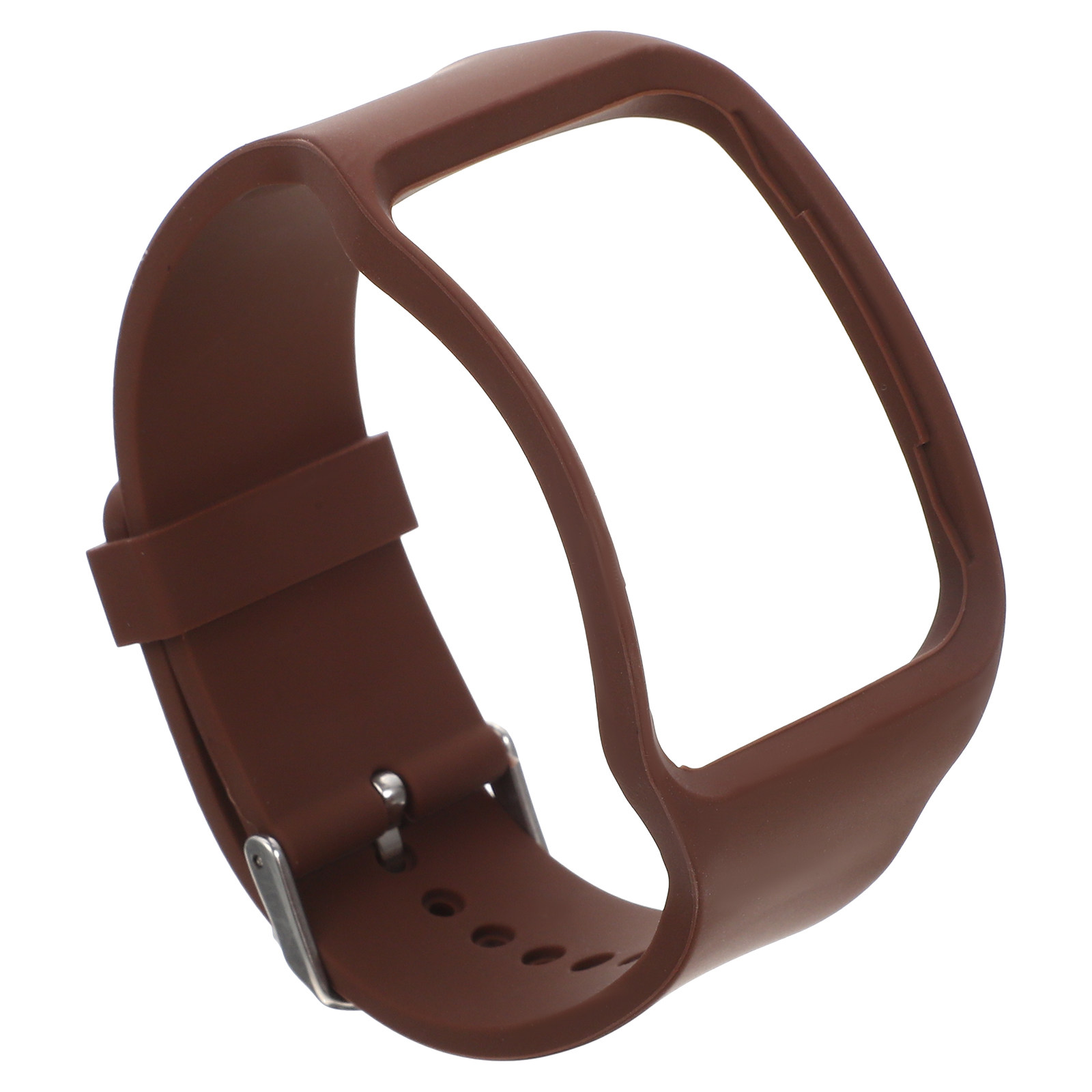 Smartwatch Stylish Watches For Women - スマートウォッチバンド ソフトプレミアムTPE製 快適でおしゃれな交換可能なリストバンド Gear S R750対応