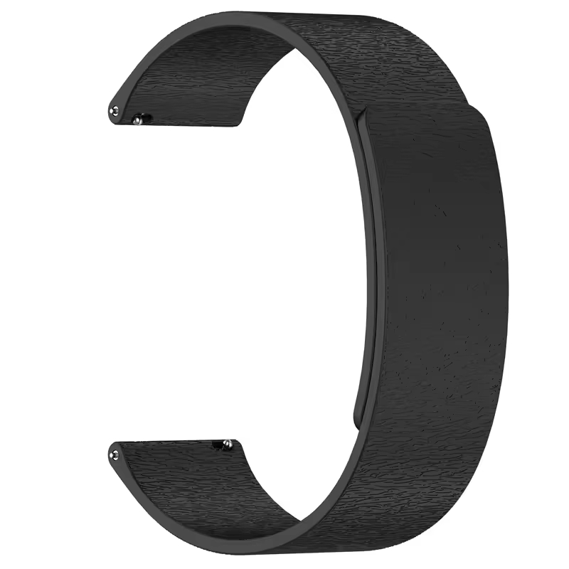 Smartwatch Samsung Watches For Men - 18/20/22mm ストラップ サムスン ギャラクシー ウォッチ 7/6