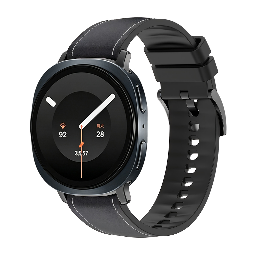 Smartwatch Samsung Watches For Men - PeakFormバンド サムスンギャラクシーウォッチ8クラシック/8/9 44mm 40mm 8クラシック 46mm