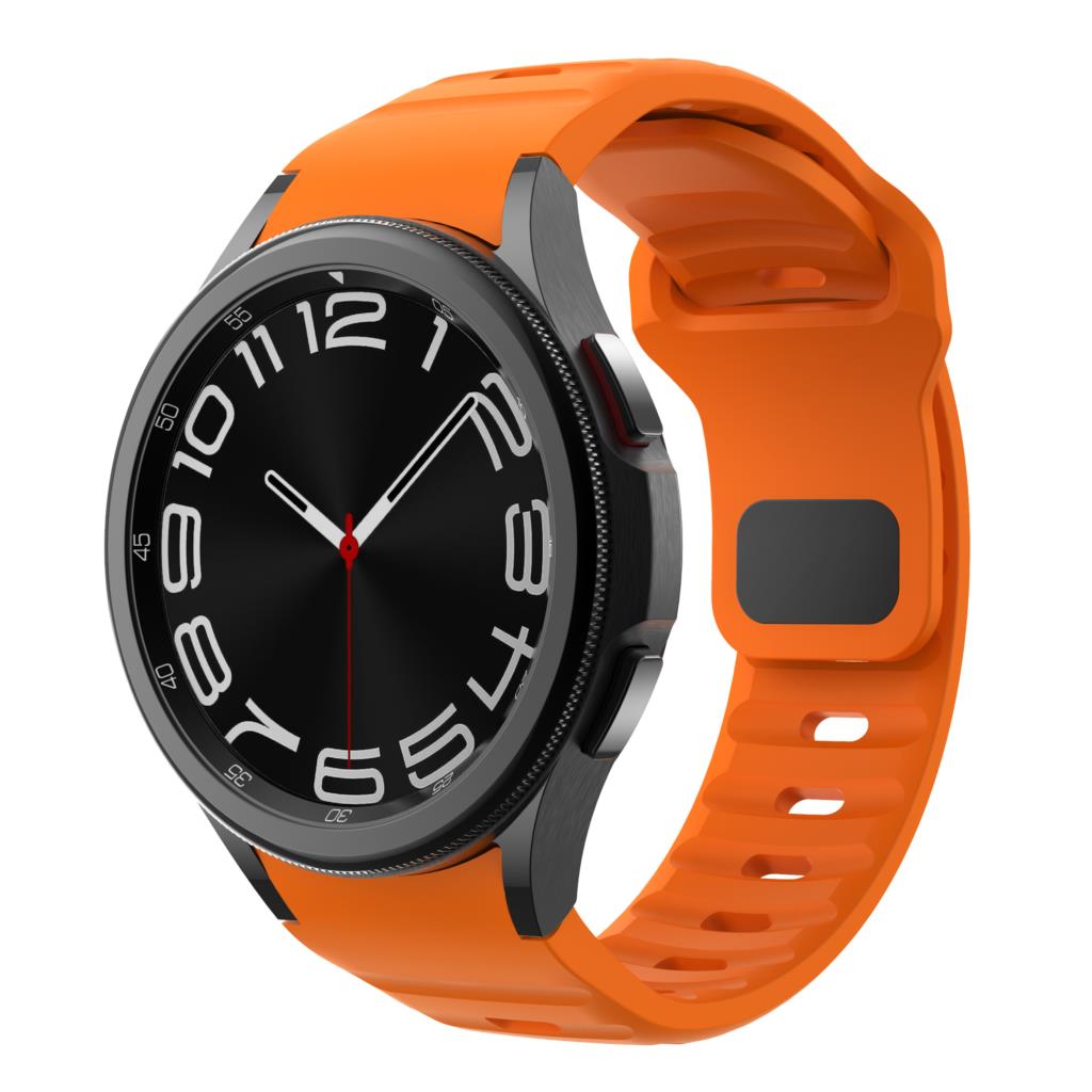サムスンギャラクシーウォッチ用シリコンストラップ,クラシック - Smartwatch Samsung Watches For Men のレビューと価格