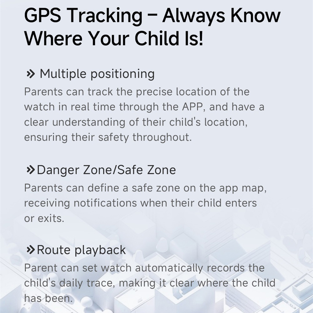 新型4Gスマートウォッチ キッズ GPS ビデオ通話 アプリ - Smartwatch Digital Watches For Kids のレビューと価格