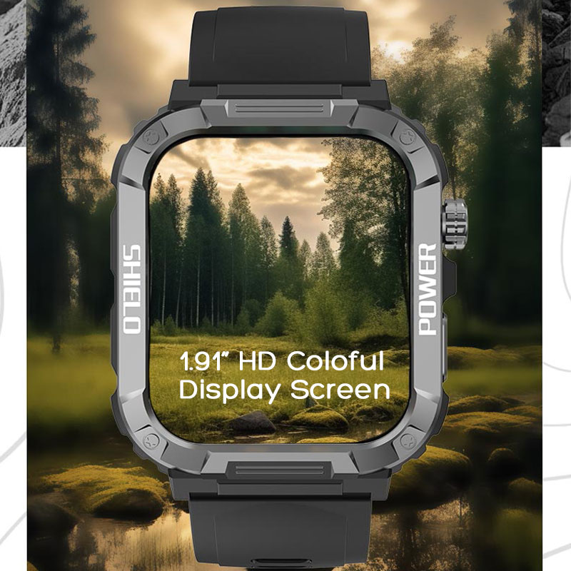 男性用、女性用スマートウォッチ、ワイヤレスBluetooth - Smartwatch Samsung Watches For Men のレビューと価格