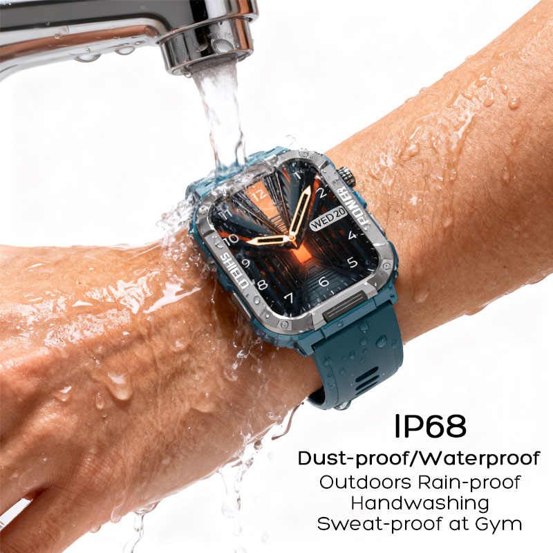 男性用、女性用スマートウォッチ、ワイヤレスBluetooth - Smartwatch Samsung Watches For Men のレビューと価格