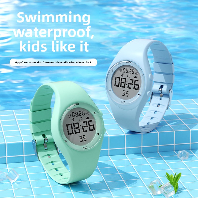 2026年ニューキッズティーンズスマートウォッチ、アプリ不要 - Smartwatch Digital Watches For Kids のレビューと価格