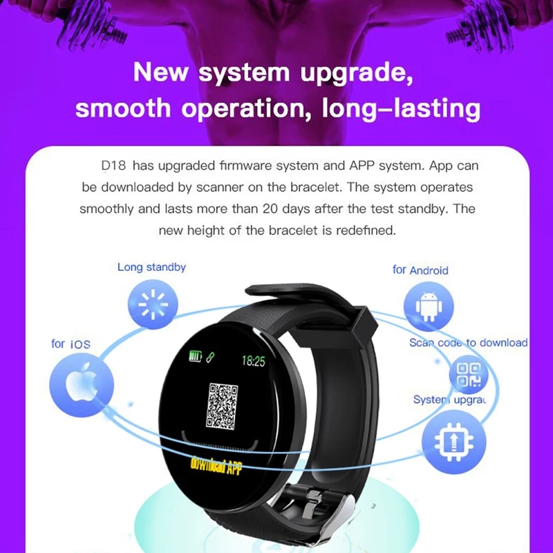子供と女性のためのデジタル腕時計,血圧と心拍数を制御するスマ - Smartwatch Digital Watches For Kids のレビューと価格