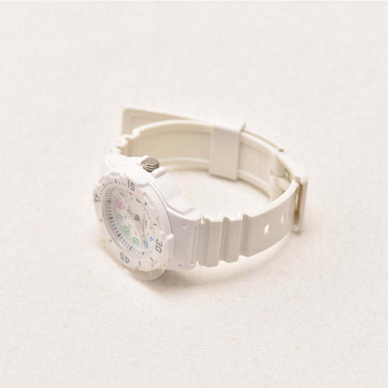 カシオLRW-200H用TPU製ウォッチバンド、レディース用 - Smartwatch Casio Watches For Women のレビューと価格