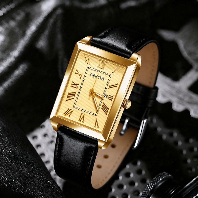 新しいファッション高級男の腕時計ビジネススポーツクォーツ時計 - Smartwatch Sports Watches For Men のレビューと価格