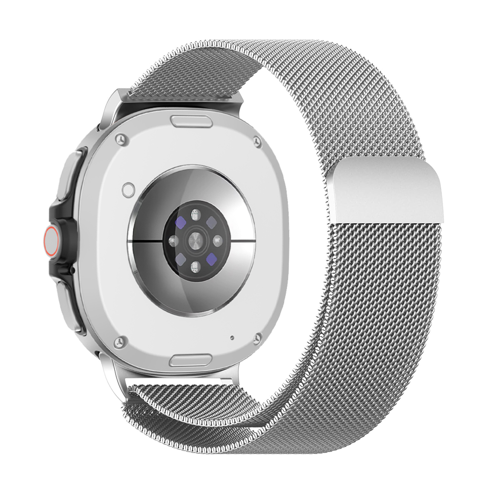 ミラネーゼループ Samsung Galaxy Watch  - Smartwatch Samsung Watches For Men のレビューと価格