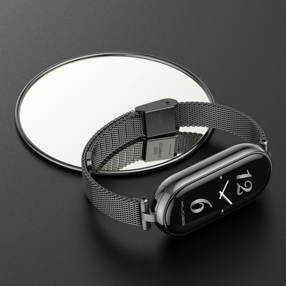 For Xiaomi Mi Band 10 11 9 8 お - Smartwatch Watches For Girls のレビューと価格