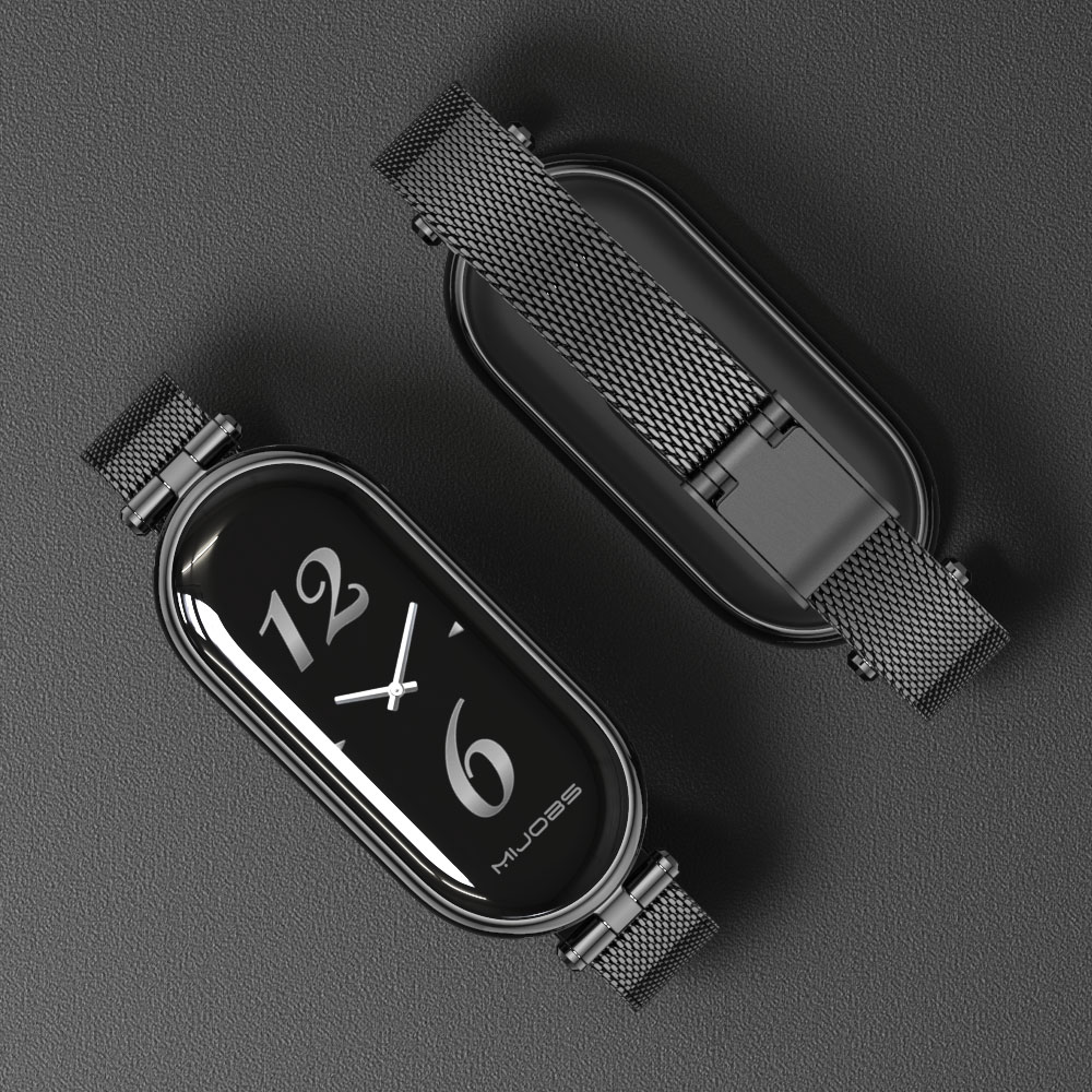 For Xiaomi Mi Band 10 11 9 8 お - Smartwatch Watches For Girls のレビューと価格