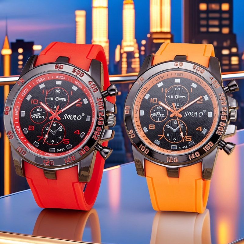 男性と女性向けの新しいクォーツ時計、学生向けスポーツシリコン - Smartwatch Watches For Girls のレビューと価格