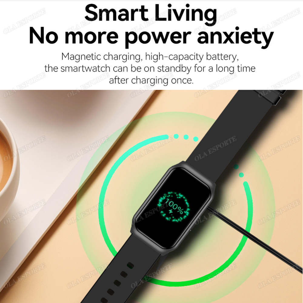 グローバルバージョン スマートウォッチ 1.45インチ AM - Smartwatch New Watches For Women のレビューと価格