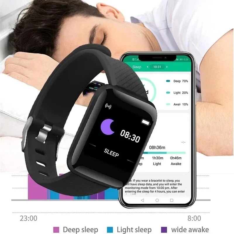 2024 新多機能スマートウォッチ子供男性女性メッセージリマ - Smartwatch Watches For Girls のレビューと価格