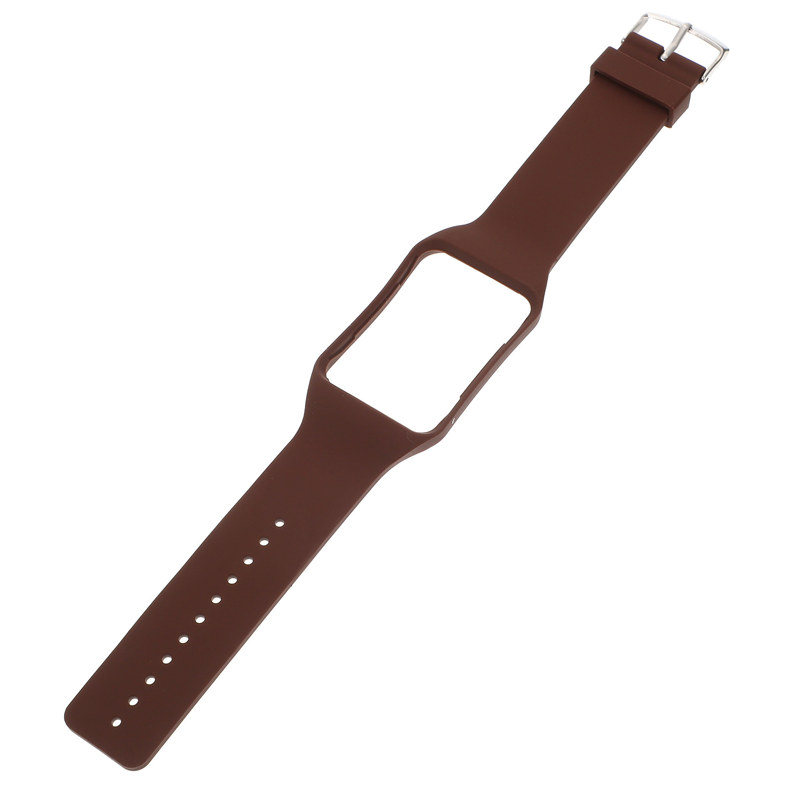 スマートウォッチバンド ソフトプレミアムTPE製 快適でおし - Smartwatch Stylish Watches For Women のレビューと価格