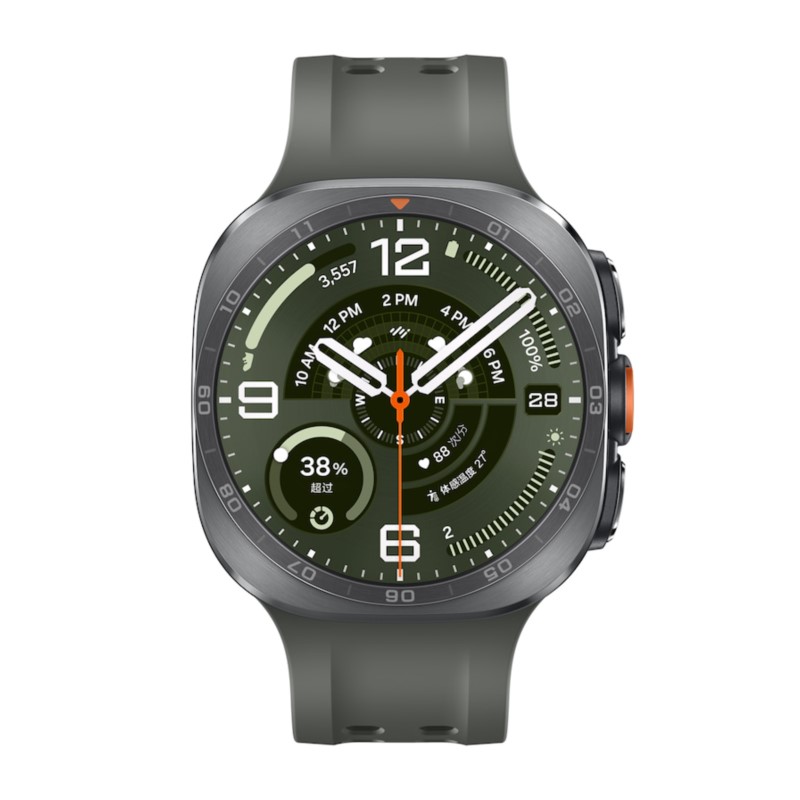オリジナル1:1 サムスンギャラクシーウォッチウルトラ2スト - Smartwatch Samsung Watches For Men のレビューと価格