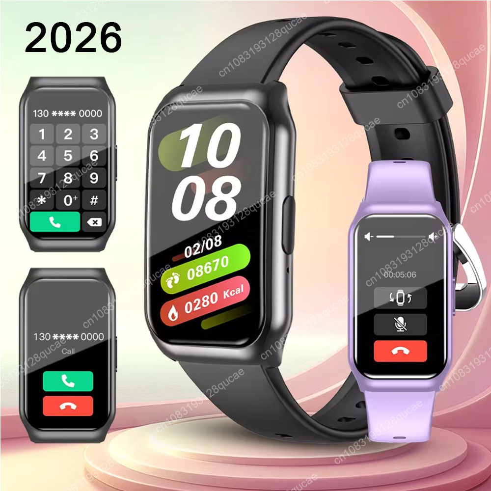 スマートブレスレット レディース スポーツスマートウォッチ  - Watches Ladies Smartwatch のレビューと価格