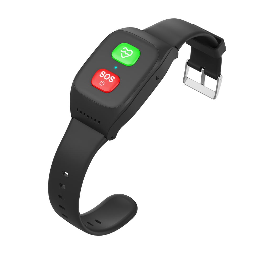 4Gスマートバンド GPS WIFI搭載 高齢者向け腕時計  - Smartwatch Watches For Kids Sale のレビューと価格