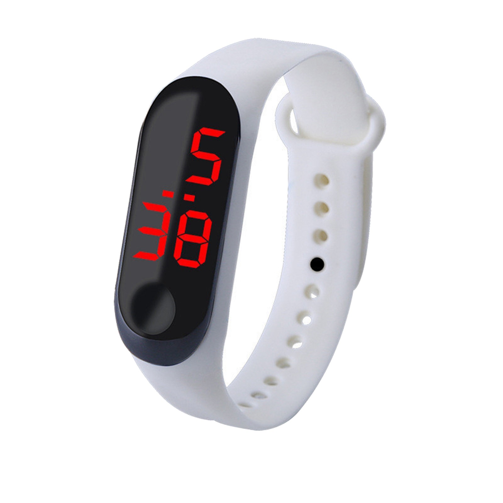 子供用電子スポーツウォッチ、アウトドアブレスレット、カジュア - Smartwatch Digital Watches For Kids のレビューと価格