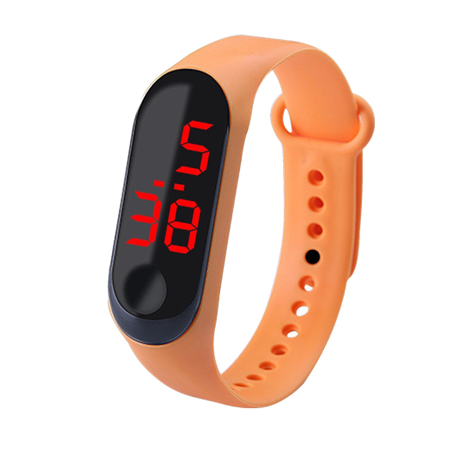 子供用電子スポーツウォッチ、アウトドアブレスレット、カジュア - Smartwatch Digital Watches For Kids のレビューと価格