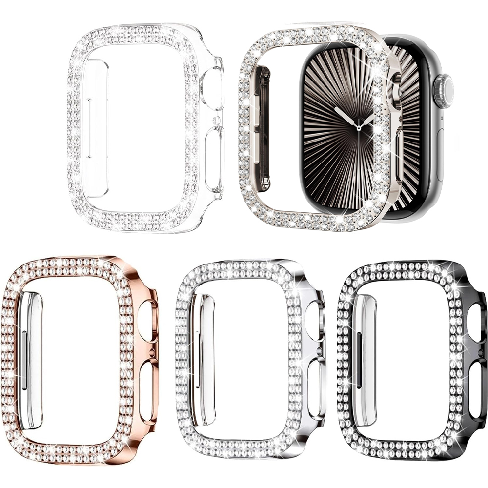 Apple Watchケース42mm 46mmシリーズ10  - Smartwatch Watches For Mens のレビューと価格