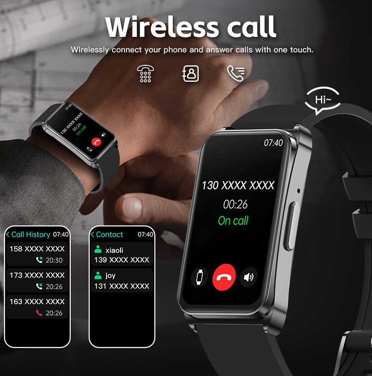 スリム軽量リストバンド VS 11 Pro 11pro スマ - Watch Vs Smartwatch のレビューと価格
