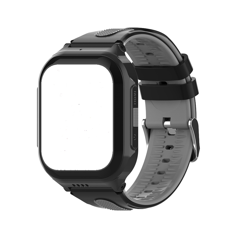 子供用の取り外し可能なシュコテックスケース,GPSスマートウ - Smartwatch Digital Watches For Kids のレビューと価格