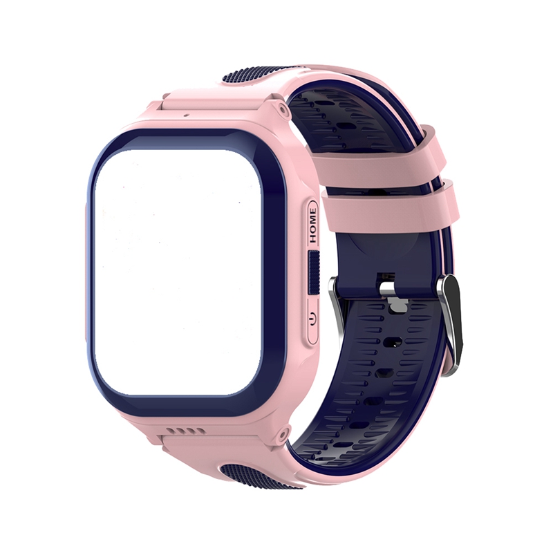 子供用の取り外し可能なシュコテックスケース,GPSスマートウ - Smartwatch Digital Watches For Kids のレビューと価格