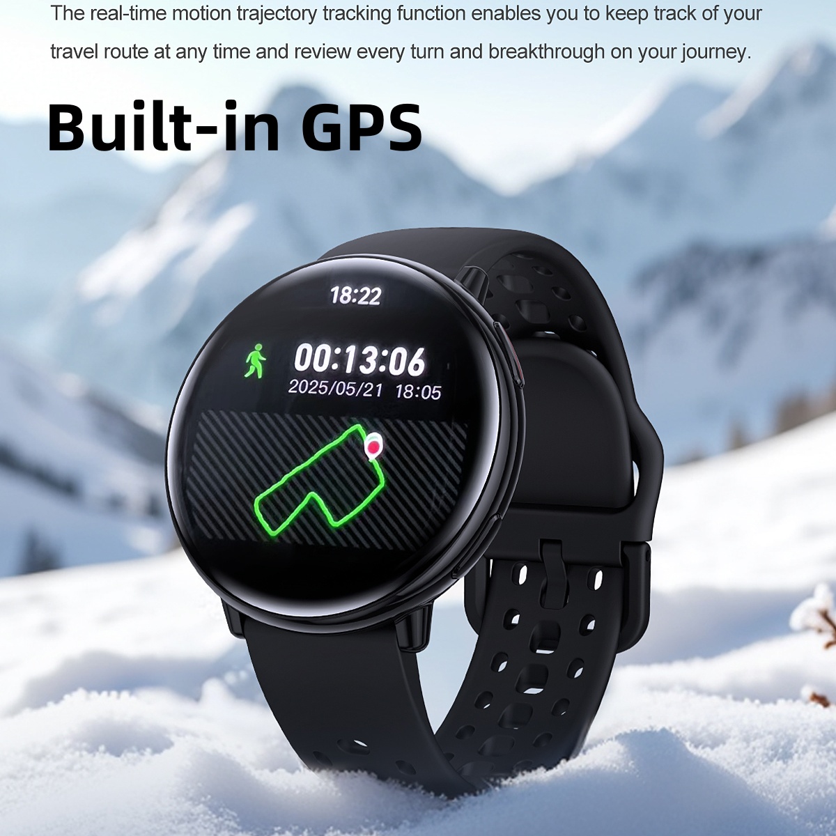 2025年新型アクティブ2スマートウォッチ、女性男性向けGP - Smartwatch Samsung Watches For Men のレビューと価格