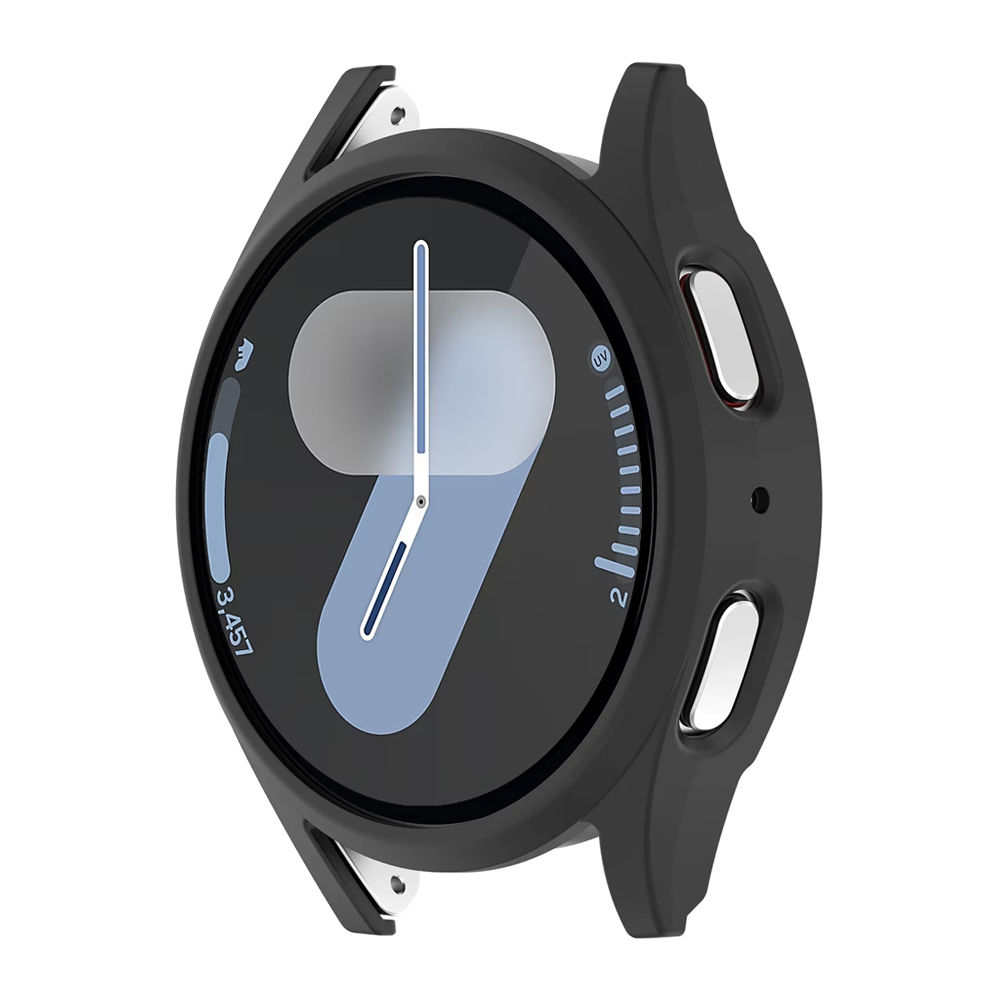 サムスンギャラクシーウォッチ7用保護ハードバンパーケース,4 - Smartwatch Watches For Girls のレビューと価格