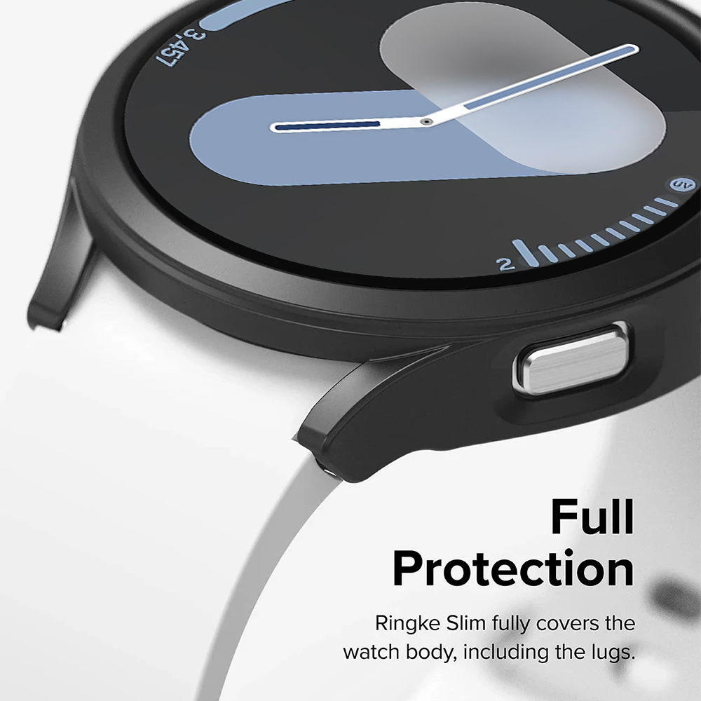サムスンギャラクシーウォッチ7用保護ハードバンパーケース,4 - Smartwatch Watches For Girls のレビューと価格