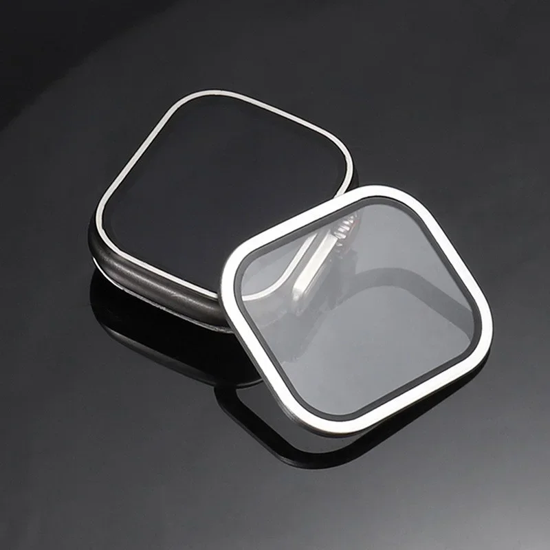 Apple Watch Ultra 49mm用強化ガラス チ - Smartwatch Watches For Mens のレビューと価格
