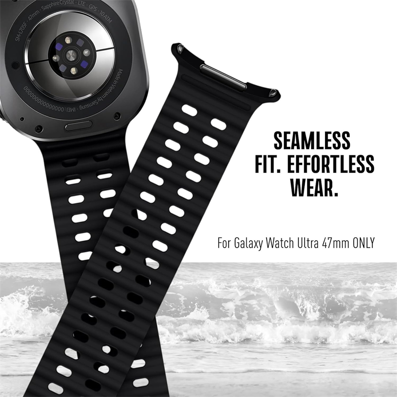 Samsung Galaxy Watch Ultra 47m - Smartwatch Samsung Watches For Men のレビューと価格